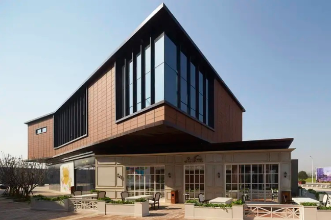 江西星光建筑工程施工图审查有限公司