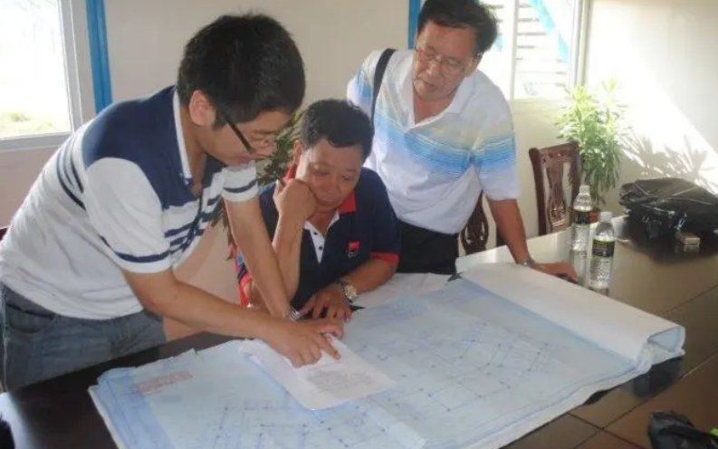 新时代，怎么加速施工图审查服务效能？（下）-江西星光施工图审查